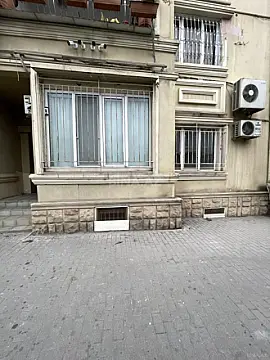 Kirayə verilir 2 otaqlı ofis 100 m² — Bakı, Nəsimi 2 otaq 100.00 m²
