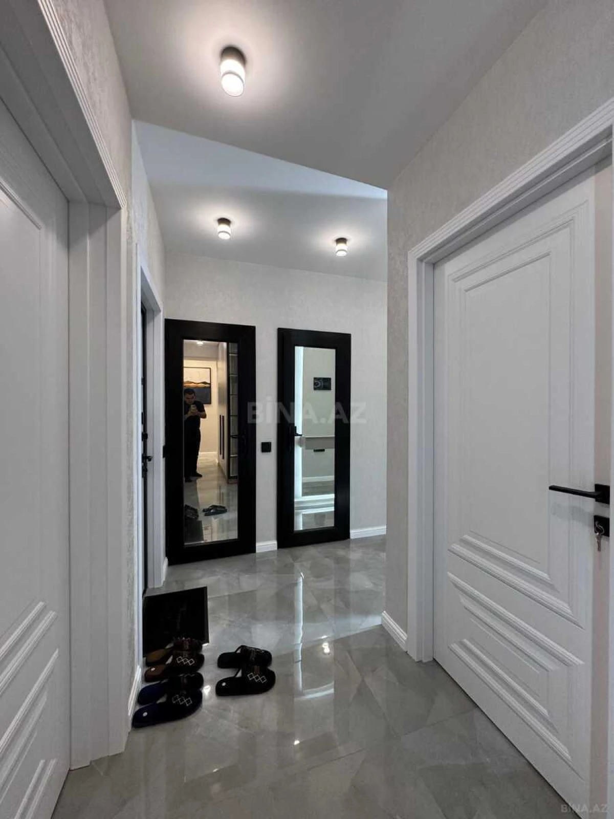 Satılır 3 otaqlı mənzil 60 m²