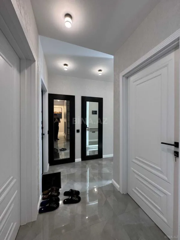 Satılır 3 otaqlı mənzil 60 m²