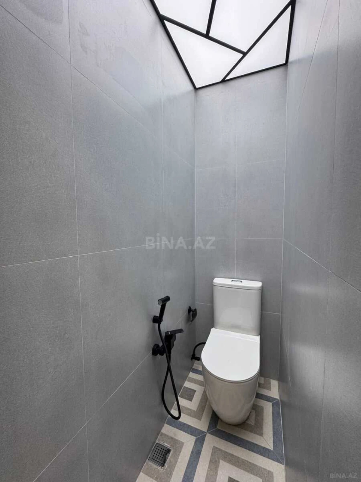 Satılır 3 otaqlı mənzil 60 m²