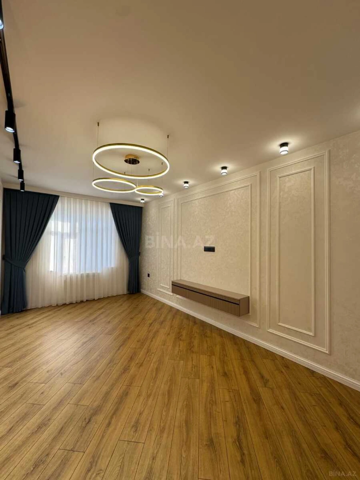 Satılır 3 otaqlı mənzil 60 m²