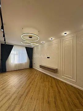Satılır 3 otaqlı mənzil 60 m²