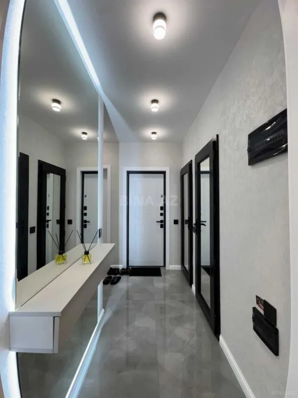 Satılır 3 otaqlı mənzil 60 m²