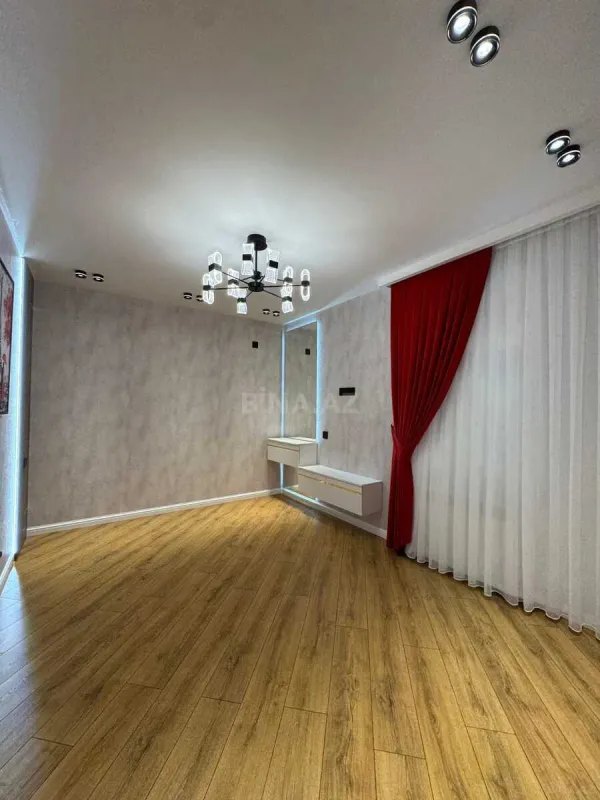 Satılır 3 otaqlı mənzil 60 m²