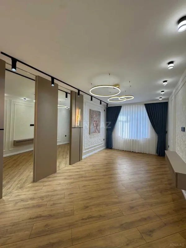 Satılır 3 otaqlı mənzil 60 m²