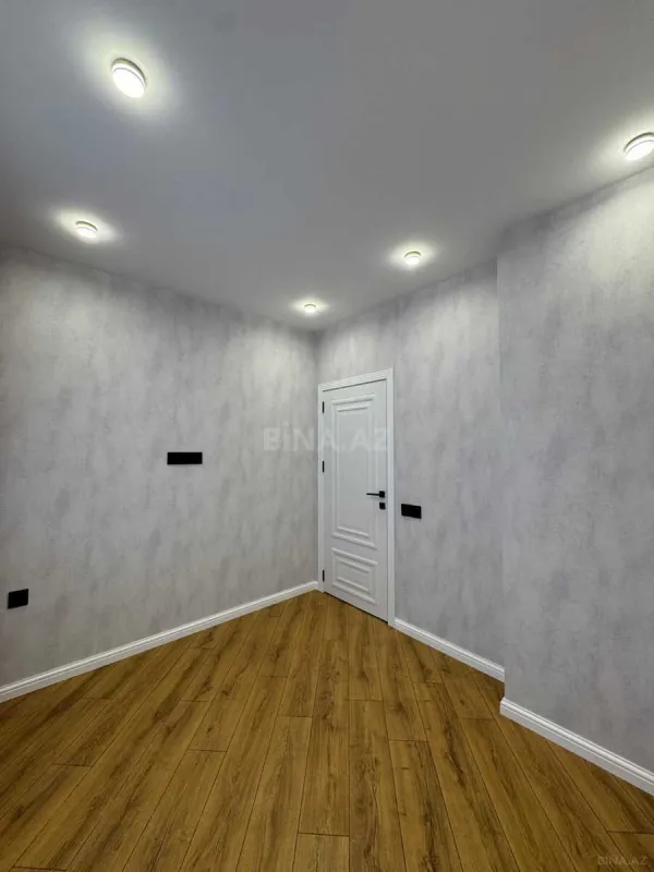 Satılır 3 otaqlı mənzil 60 m²