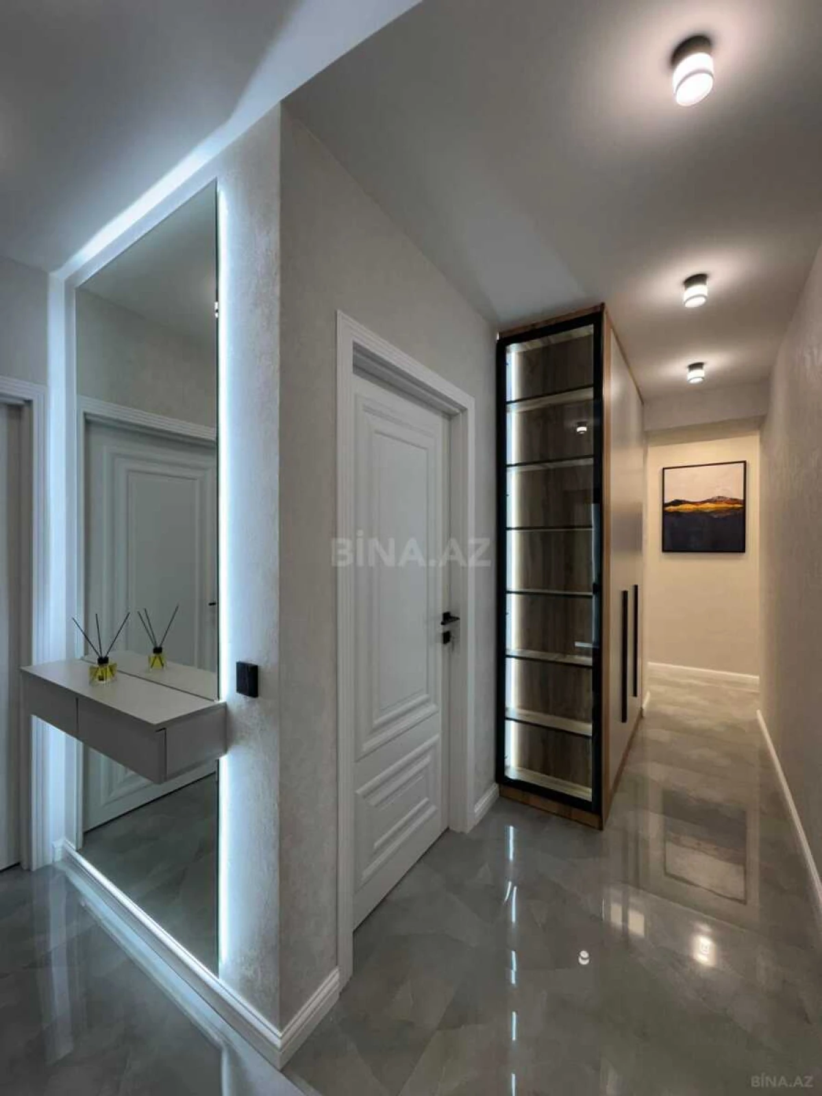 Satılır 3 otaqlı mənzil 60 m²
