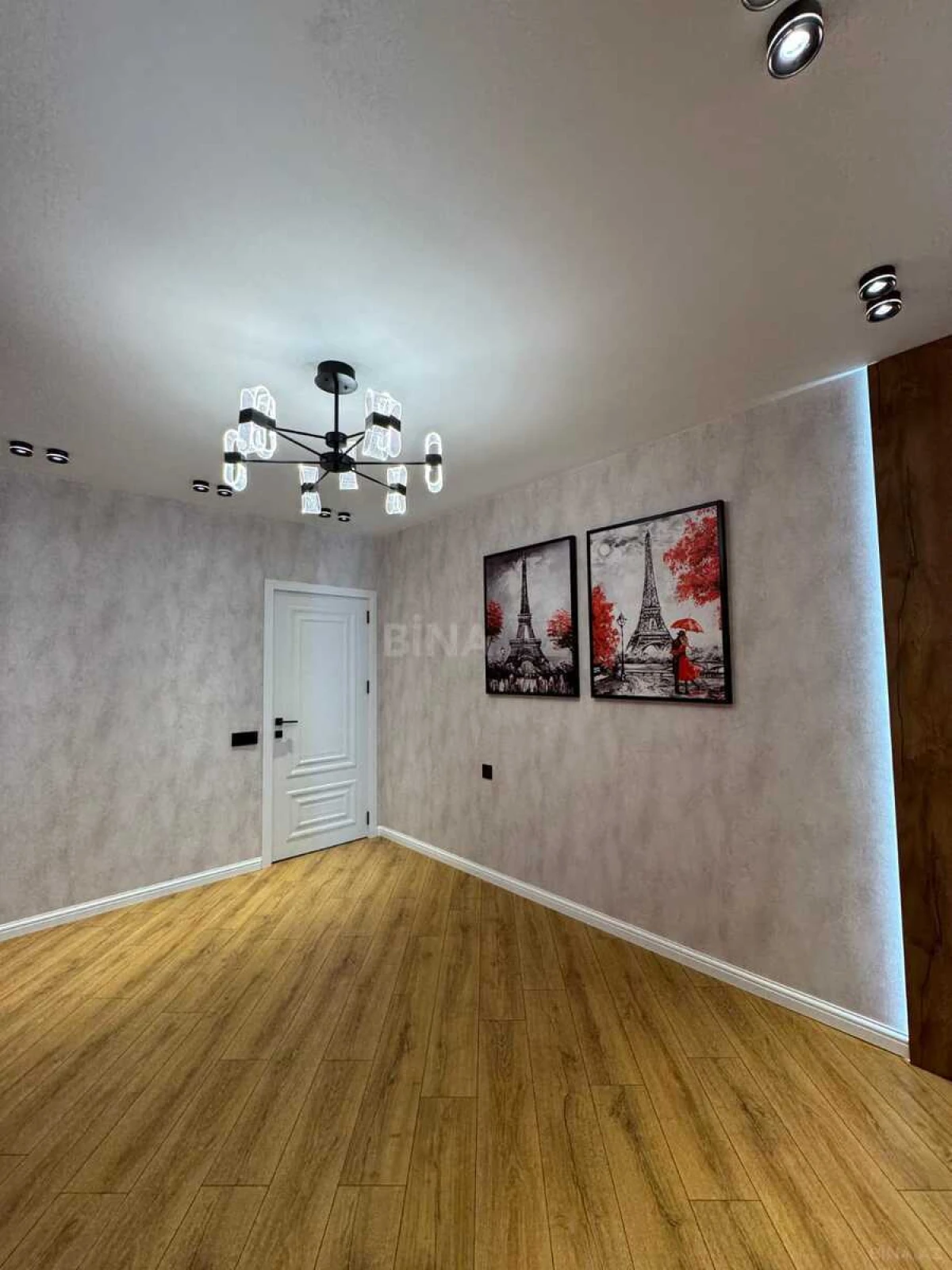 Satılır 3 otaqlı mənzil 60 m²