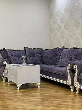 Kirayə verilir 2 otaqlı mənzil 100 m²