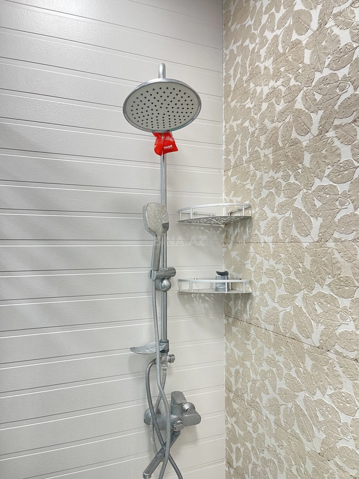 Kirayə verilir 2 otaqlı mənzil 100 m²