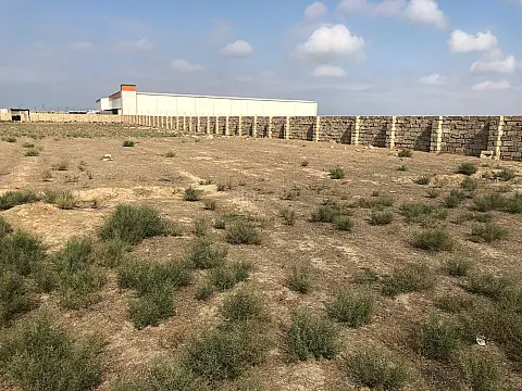 Satılır torpaq sahəsi 40 m²