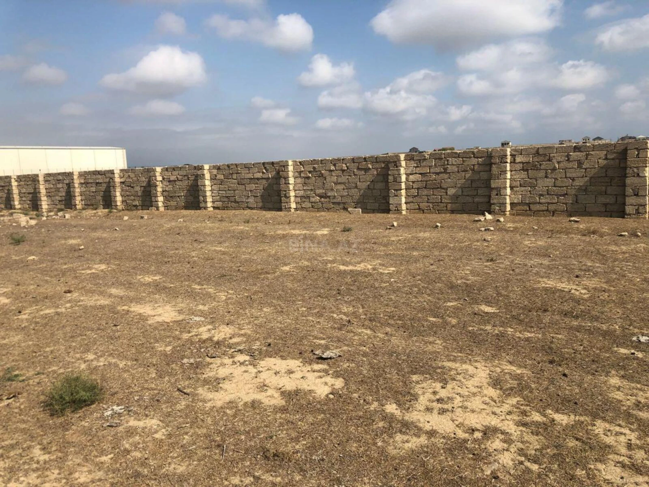 Satılır torpaq sahəsi 40 m²