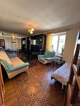 Satılır 2 otaqlı mənzil 60 m²