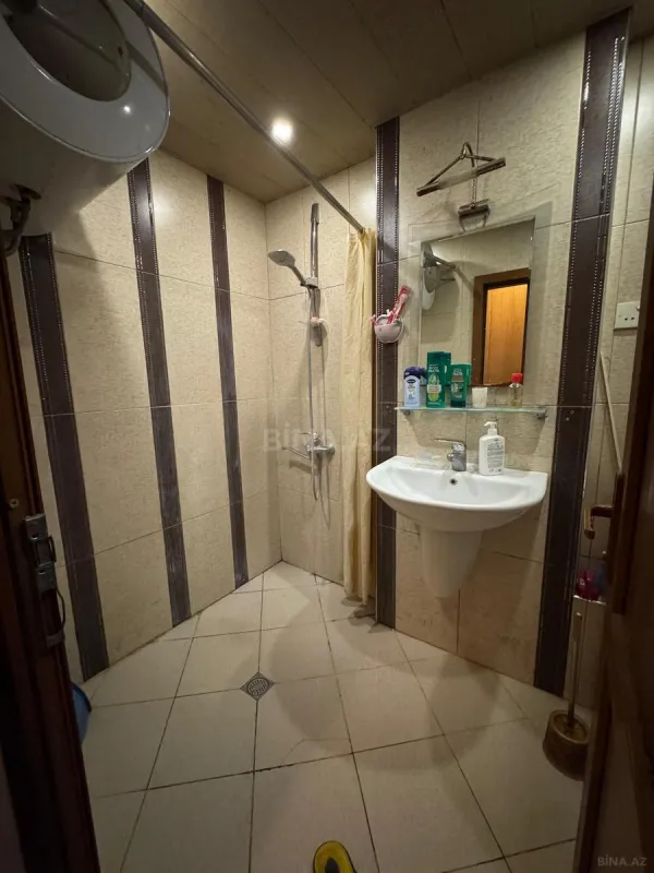 Satılır 2 otaqlı mənzil 60 m²