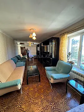 Satılır 2 otaqlı mənzil 60 m² — Bakı 2 otaq 60.00 m²