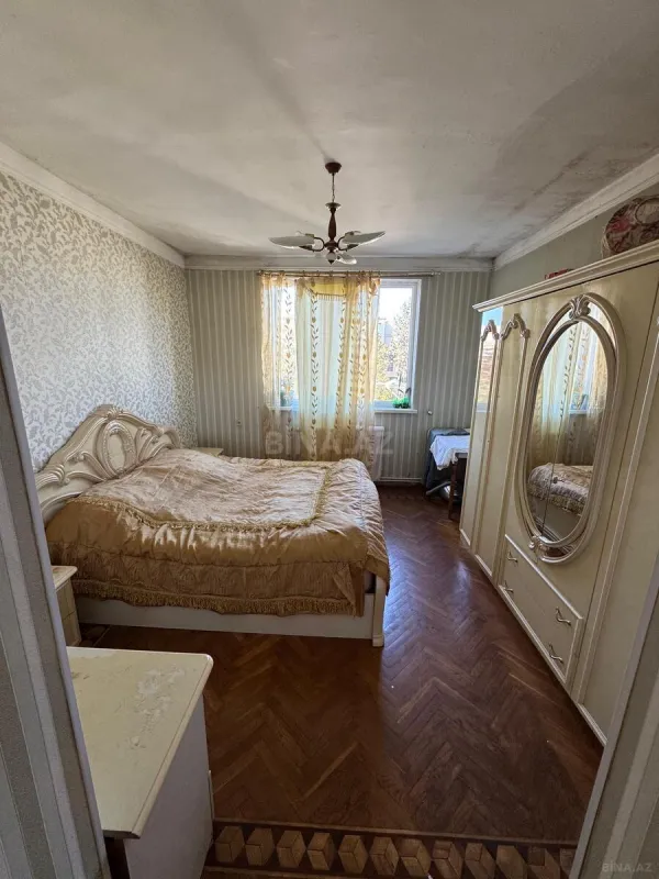 Satılır 2 otaqlı mənzil 60 m²