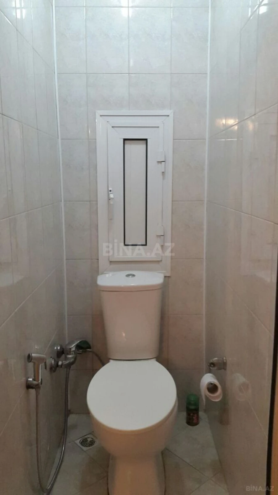 Satılır 4 otaqlı mənzil 90 m²