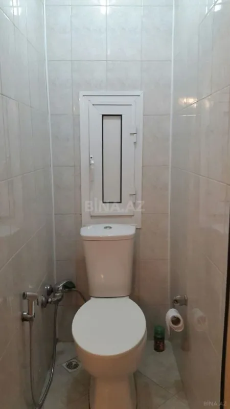 Satılır 4 otaqlı mənzil 90 m²