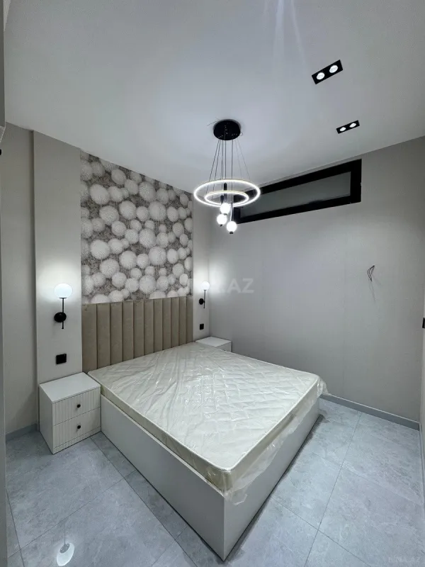 Satılır 2 otaqlı mənzil 56 m²