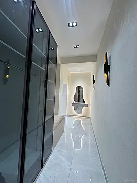 Satılır 2 otaqlı mənzil 56 m²