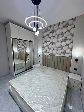 Satılır 2 otaqlı mənzil 56 m²