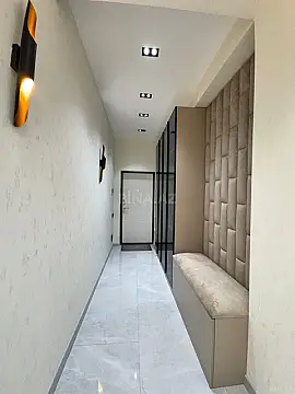 Satılır 2 otaqlı mənzil 56 m²
