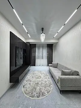 Satılır 2 otaqlı mənzil 56 m²