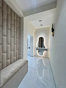 Satılır 2 otaqlı mənzil 56 m²
