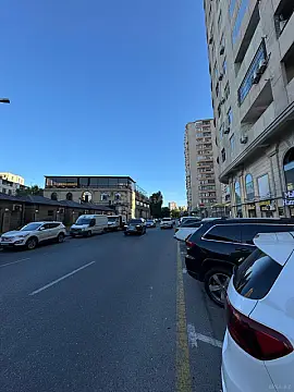 Satılır obyekt 60 m² — Bakı, Nərimanov 60.00 m²