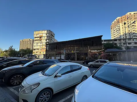 Satılır obyekt 60 m²