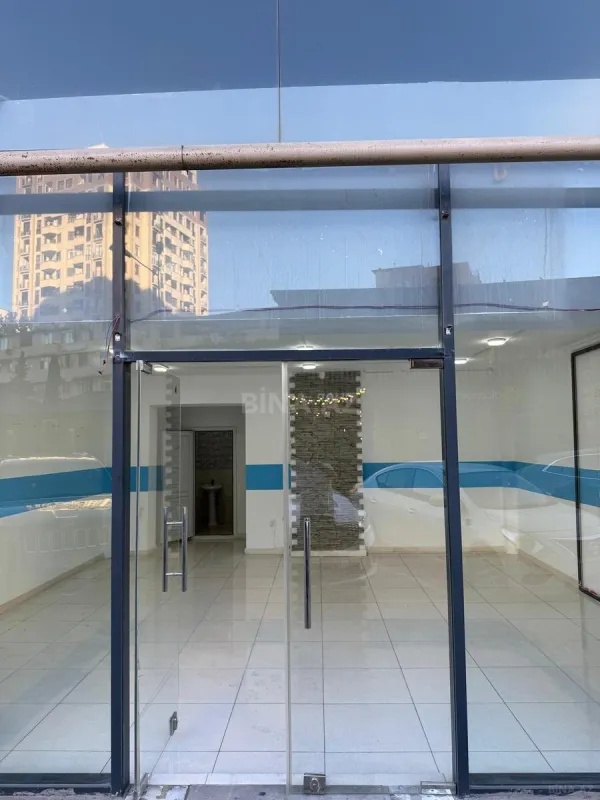 Satılır obyekt 60 m²