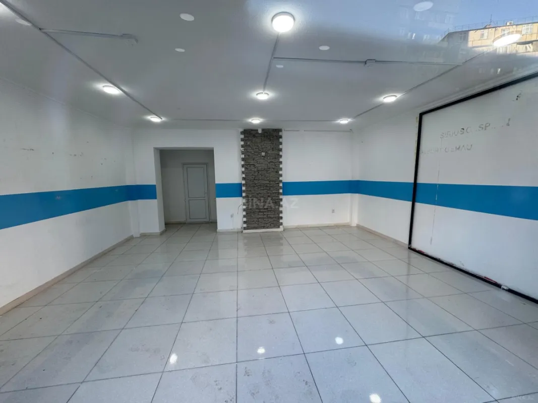 Satılır obyekt 60 m²