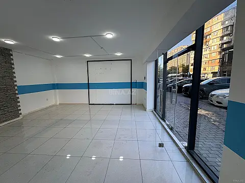 Satılır obyekt 60 m²