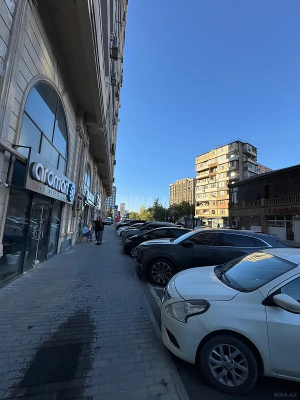 Satılır obyekt 60 m²