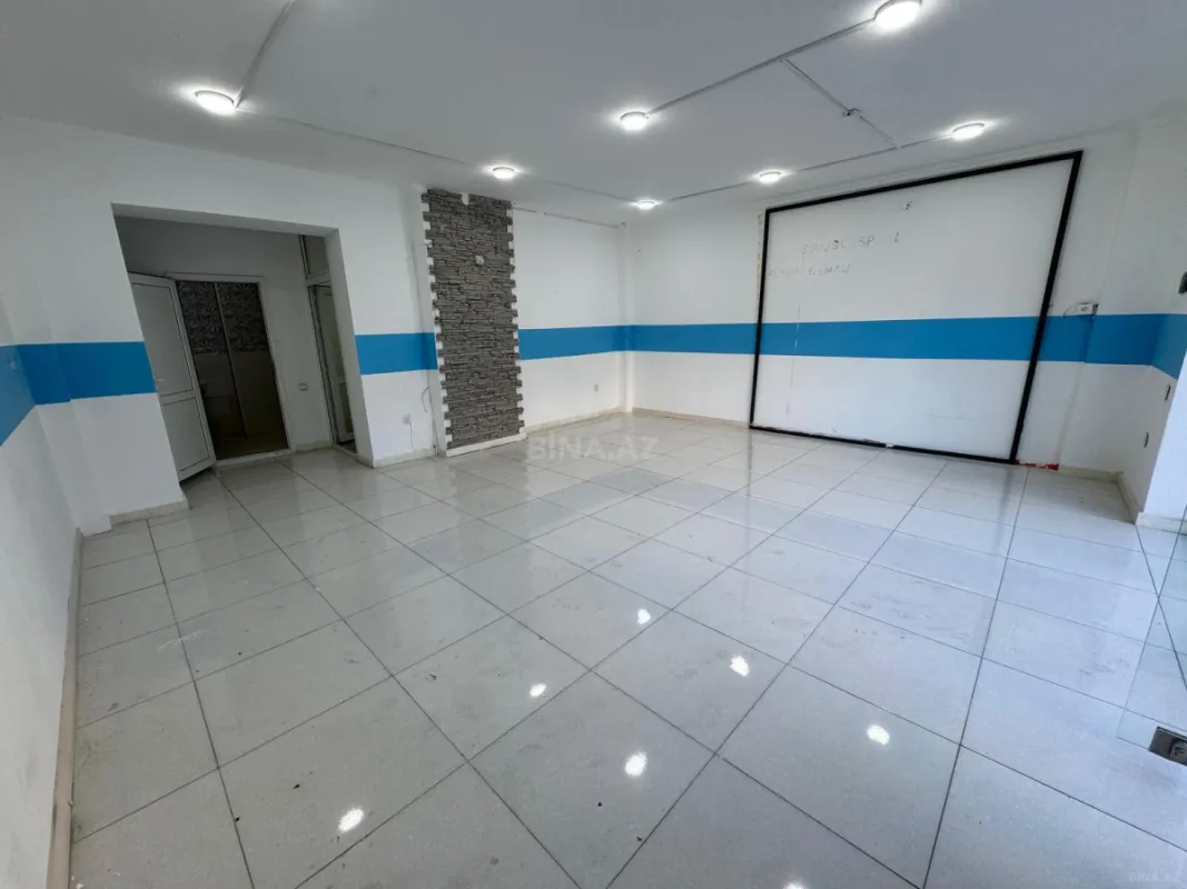 Satılır obyekt 60 m²