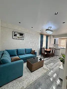 Satılır 3 otaqlı mənzil 95 m² — Bakı, Həzi Aslanov qəs. 3 otaq 95.00 m²