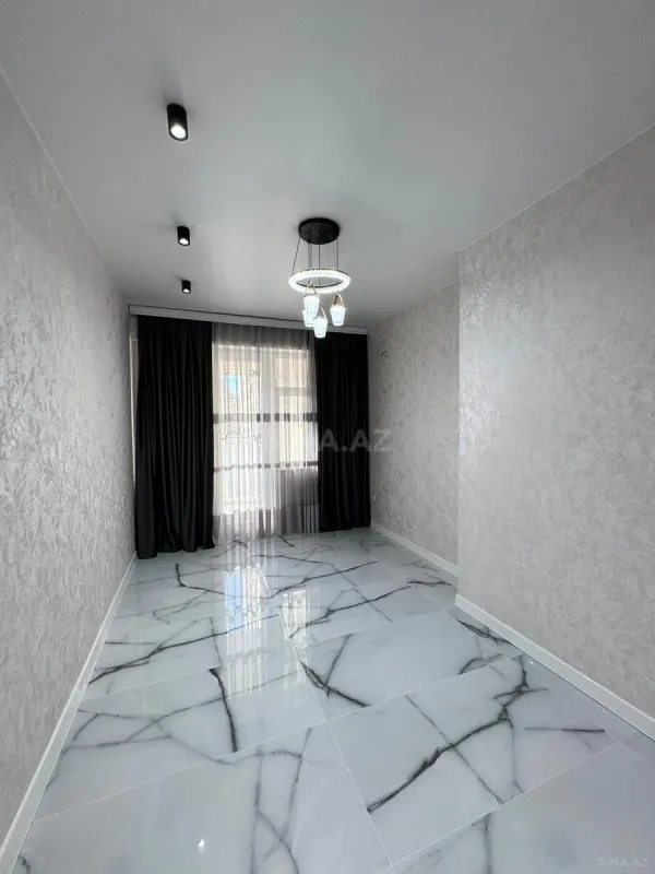 Satılır 3 otaqlı mənzil 95 m²