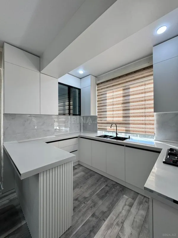 Satılır 3 otaqlı mənzil 95 m²