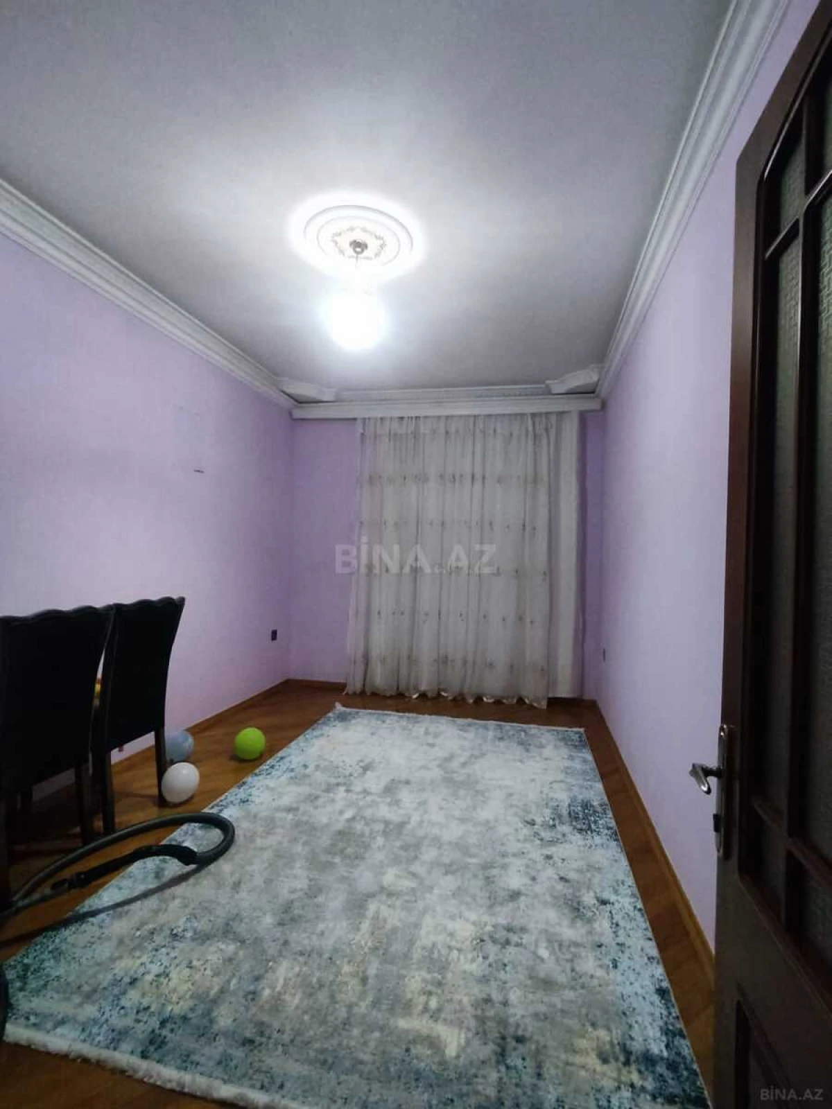 Satılır 3 otaqlı mənzil 120 m²