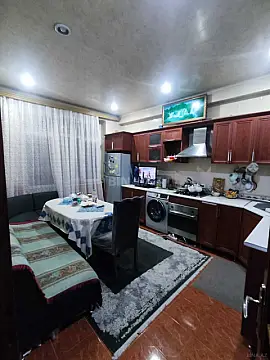 Satılır 3 otaqlı mənzil 120 m² — Bakı, Həzi Aslanov qəs. 3 otaq 120.00 m²