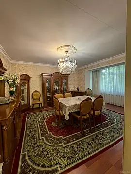 Satılır 4 otaqlı mənzil 120 m² — Bakı, Nəsimi 4 otaq 120.00 m²