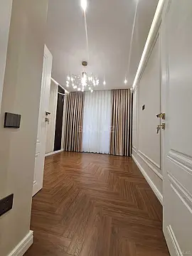 Satılır 3 otaqlı mənzil 96 m²