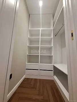 Satılır 3 otaqlı mənzil 96 m²