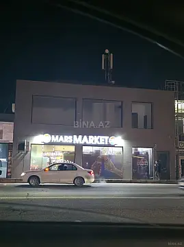 Satılır obyekt 180 m² — Xırdalan, Abşeron 180.00 m²