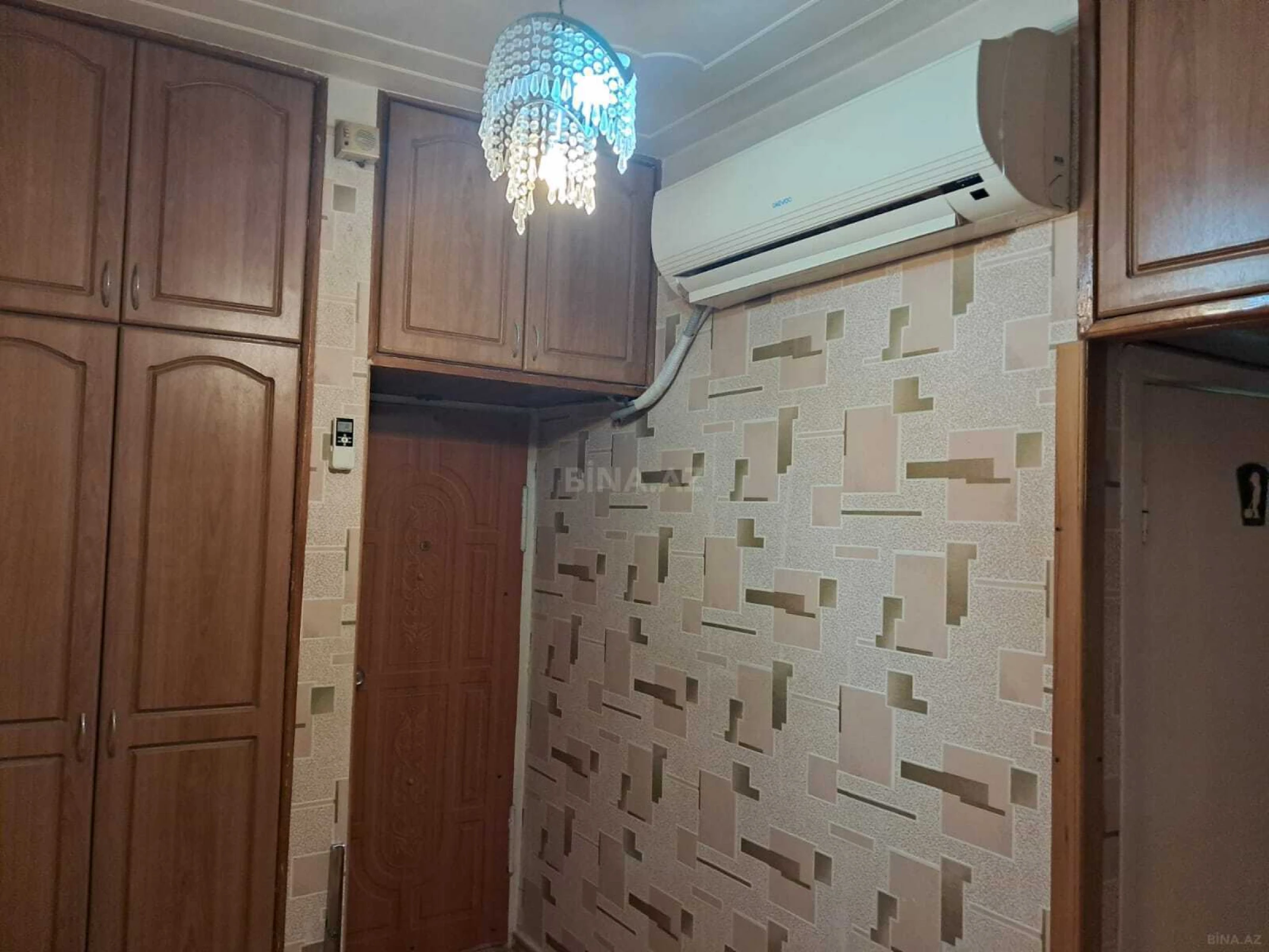 Satılır 3 otaqlı mənzil 80 m²
