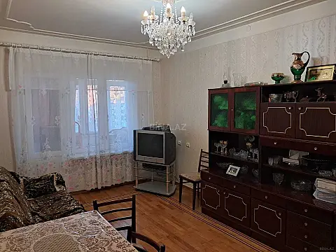 Satılır 3 otaqlı mənzil 80 m²