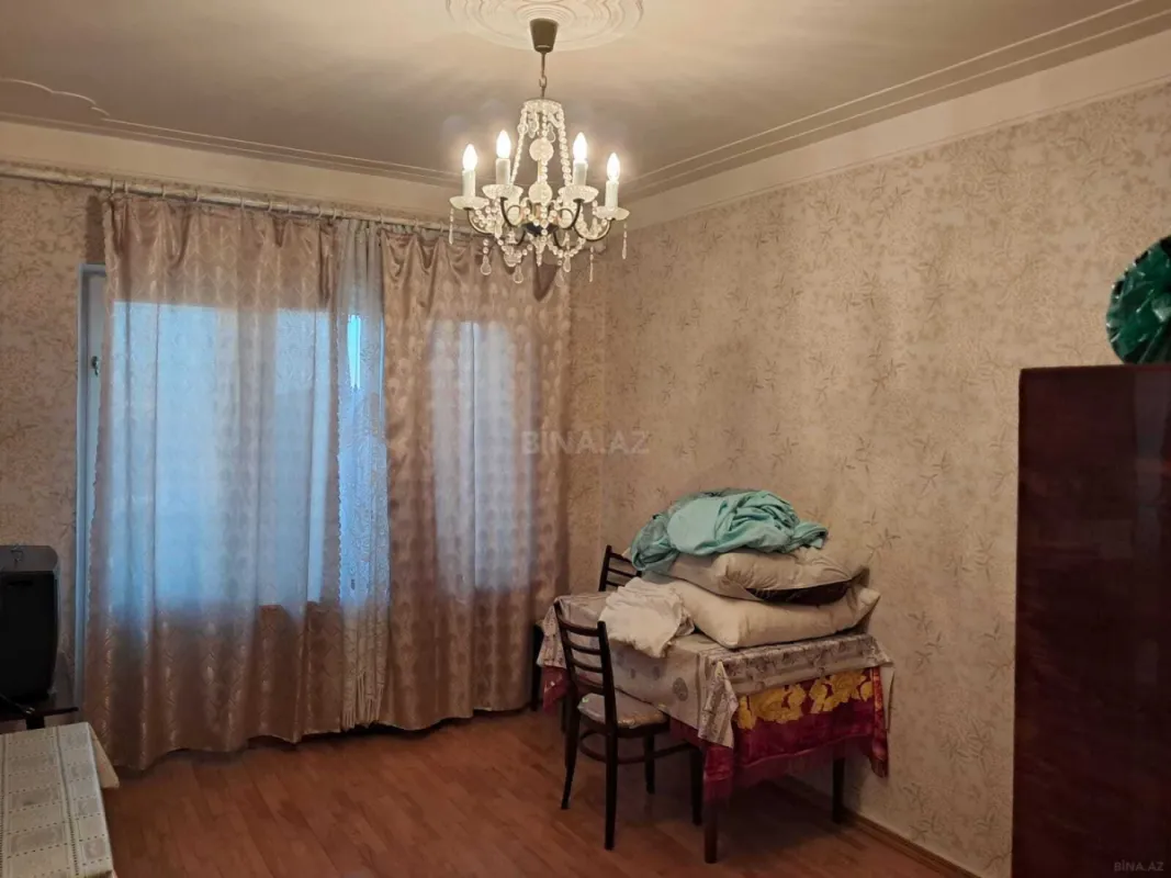 Satılır 3 otaqlı mənzil 80 m²