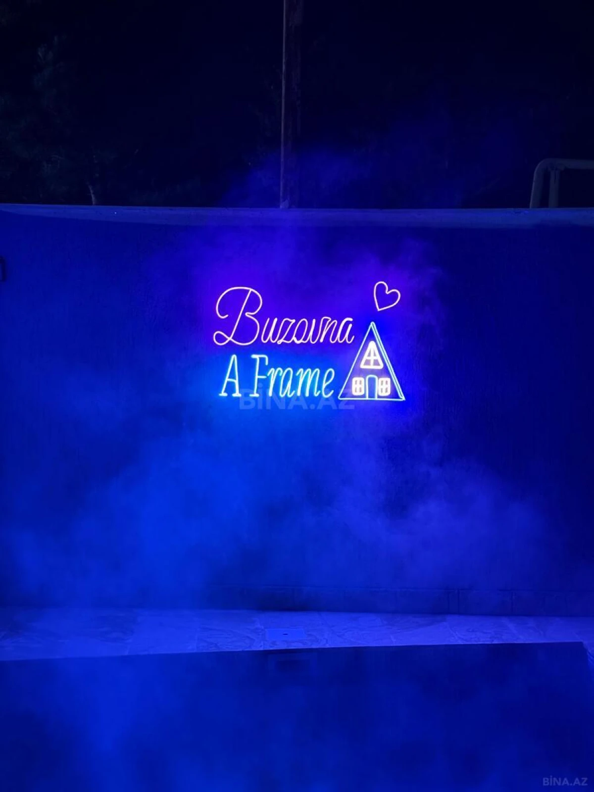 Kirayə verilir 4 otaqlı həyət evi 100 m²