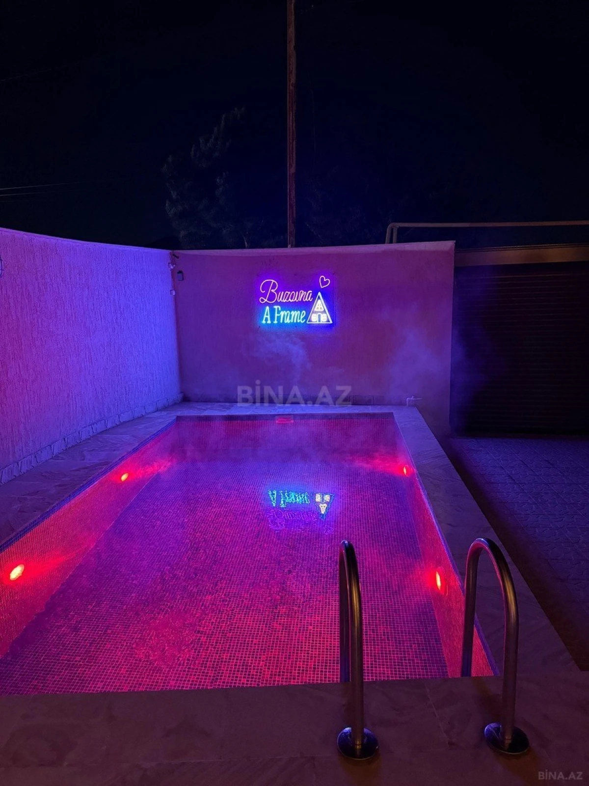 Kirayə verilir 4 otaqlı həyət evi 100 m²