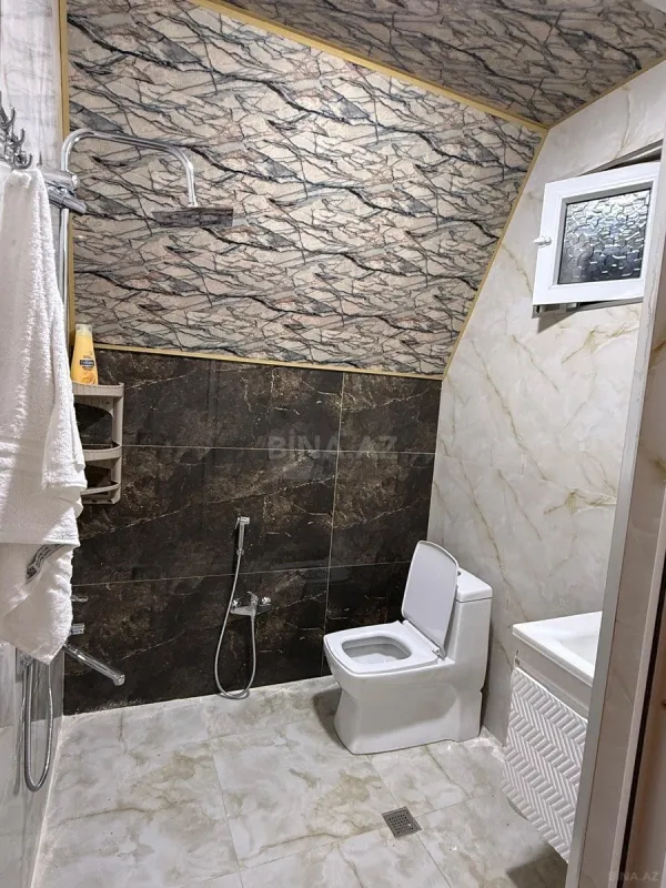 Kirayə verilir 4 otaqlı həyət evi 100 m²